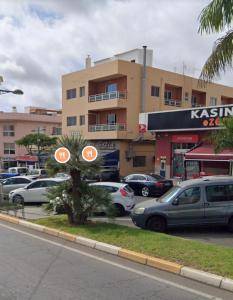 Appartement FUN & SUN