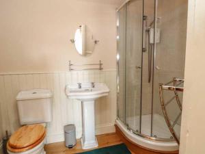 Beautiful 3-Bed House in Longnor near Buxton