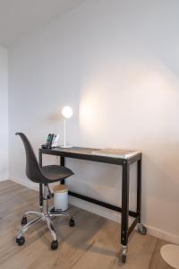 Depto Premium Betania Plaza, en Nueva Cba con Amenities (Piscina, Asadores, Gym)