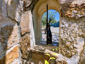 Maisons de vacances Charmant Gite Mazet Lo Garric : photos des chambres