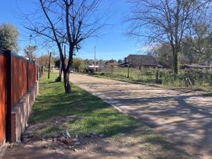 cabaña Palmira