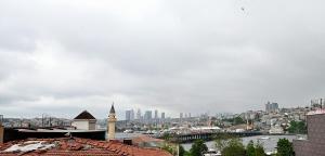 GRAND Deniz Hotel