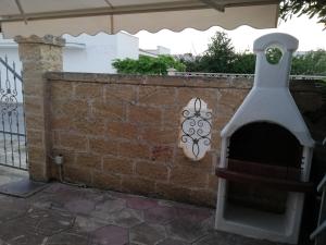 Villa Lory - Torre Lapillo - 300 mt dalla spiaggia