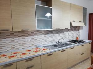 Villa Lory - Torre Lapillo - 300 mt dalla spiaggia