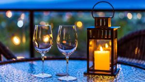 Sunrise Valley Suite