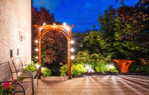 Sunrise Valley Suite