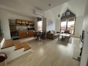 Penthouse Harriet Bansko