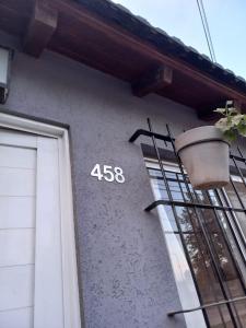 Perla Gris Chascomus Departamento a 3 cuadras de la laguna y 4 del centro