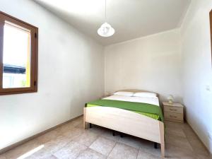 Blue Area Apartments - FromHomeToSalento