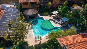 Paraíso Ecológico Pousada & SPA