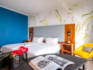 Mercure Antwerp City Centre