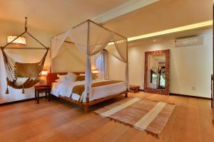 Paraíso Ecológico Pousada & SPA