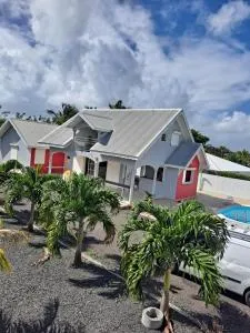 NAHEFLEURS - Richeplaine