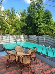 Royal villa - Kondavil