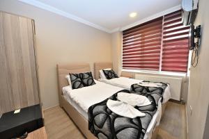 Altınboynuz Family Hotel