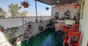 Departamento en Plaza de Yanahuara