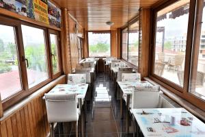 Altınboynuz Family Hotel