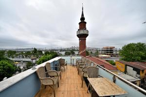 Altınboynuz Family Hotel