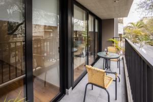 Alcanfores 1262 by Wynwood House