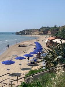 Anzio (RM), zona Santa Teresa