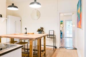 The Secret Figtree Cottage