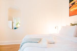 The Secret Figtree Cottage