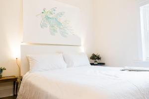 The Secret Figtree Cottage