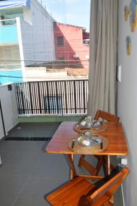 Residencial Lucernaré - Tiririca