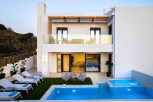 Kayo, The ultimate accomodation!