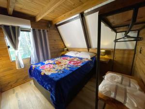 Pousada Recanto da Neve