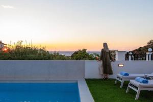 Kayo, The ultimate accomodation!