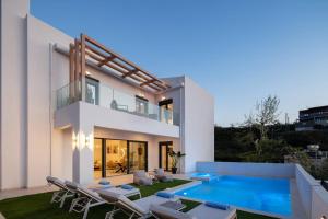 Kayo, The ultimate accomodation!