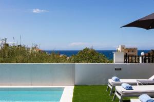 Kayo, The ultimate accomodation!