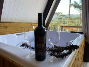 Pousada Recanto da Neve