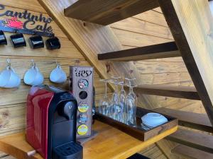 Pousada Recanto da Neve