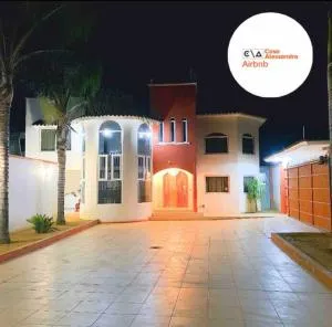 Casa Alessandra - Asunción Nochixtlán