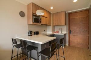 Departamento Origen Pucon