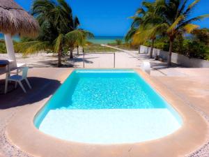 Salamina Luxury private house