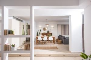 Olea Luxury Suites Heraklion