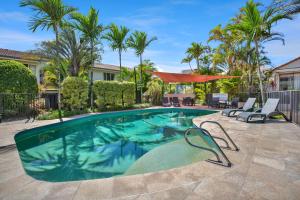 19 Peregian Court Resort