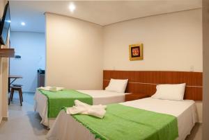 VIVARIUM APART HOTEL