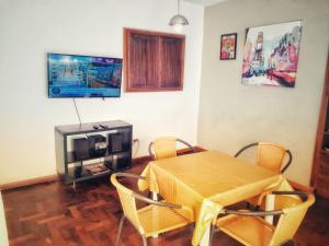 Alquiler Temporario Zona Céntrica En Córdoba