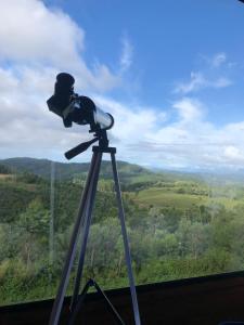 Cabanas Românticas em meio a Natureza - AnitápolisSC - CB05