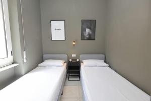 Francos house Sorrento