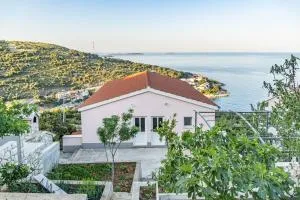 Apartments with a parking space Bilo, Primosten - 21366 - Dolac