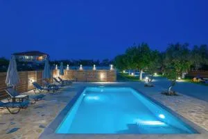 Villa Saliaj - Ambelókipoi