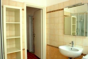 Apartment with Balcony room in Casa Martini