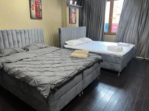 SYNAGOGUE Yeshua Tova MAGHERU