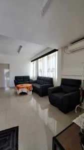 Meadroad homestay tours & transfers Deluxe 2 bedroom - Lawaki