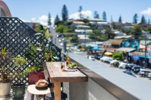 Summer Sky - oceanstays